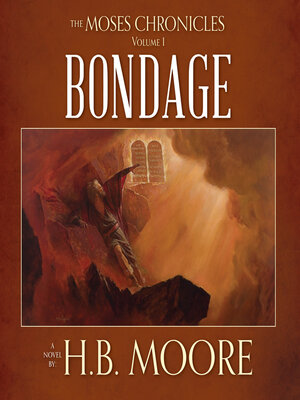 cover image of Bondage